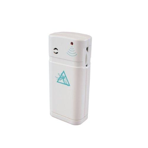 Poly Pool Scacciazanzare ultrasuoni Portatile PP1602
