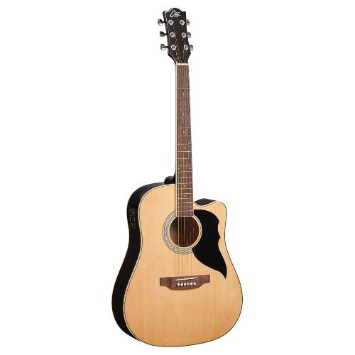 Eko Chitarra acustica 4/4 RANGER Cw Eq Natural 06216600