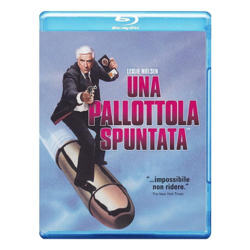 Universal Pictures Blu Ray Pallottola Spuntata (Una) - David Zucker 55897
