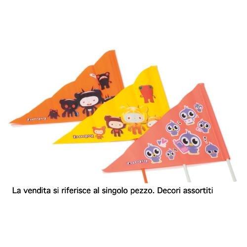 Bonin Bandierina ciclo Assortito IVB065