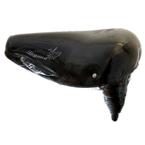 Bonin Sella bici classiche (27x22,5cm) nero CSS200