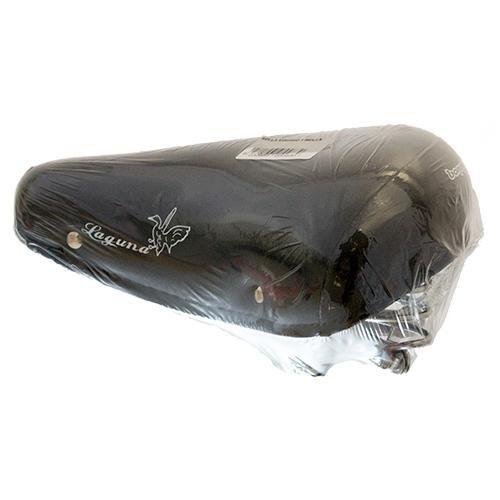 Bonin Sella bici classiche Laguna (26,5x22cm) MONTE GRAPPA nero CSS218