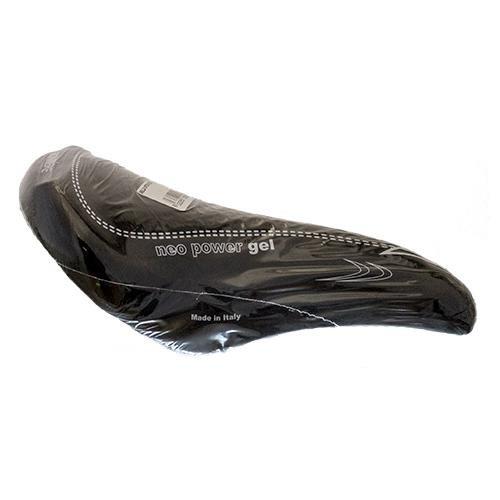 Bonin Sella mountain bike K2 (28,5x16cm) MONTE GRAPPA nero CSS201