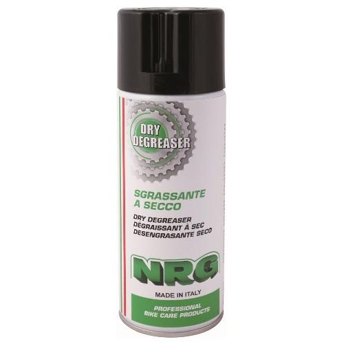 Bonin Sgrassante spray A Secco Nrg bomboletta 400 ml CVB399