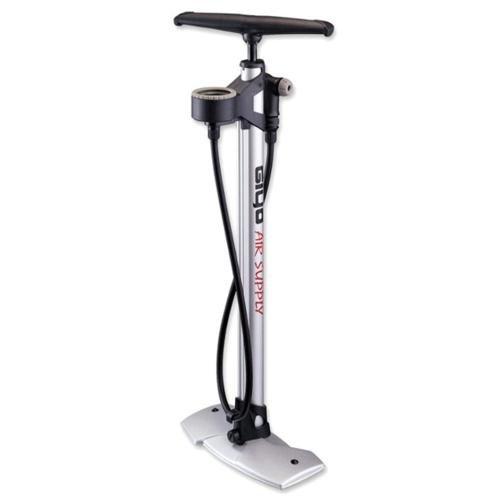 Bonin Pompa Con Manometro GIYO IVP011