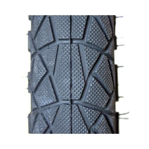 Bonin Copertone bici bmx 20X2.125 C1381R CST Nero 001175
