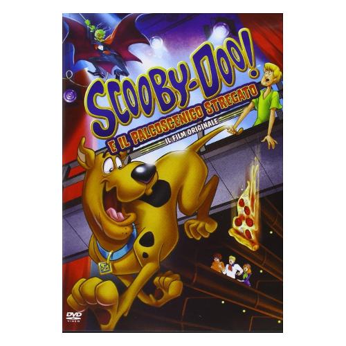 Warner Entertainment DVD Scooby Doo e il Palcoscenico Stregato - Victor Cook 422962