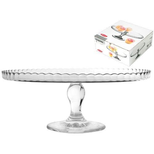 Pasabahce Alzata (32cm) PATISSERIE Trasparente