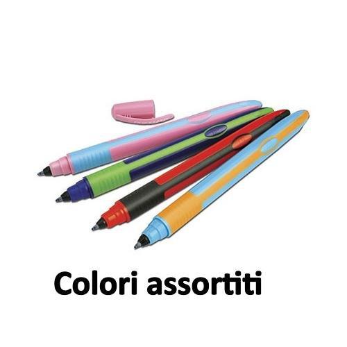 Pelikan Penna sfera cappuccio Grand prix spherografica tratto Medio - 0,7 mm assortito 005583