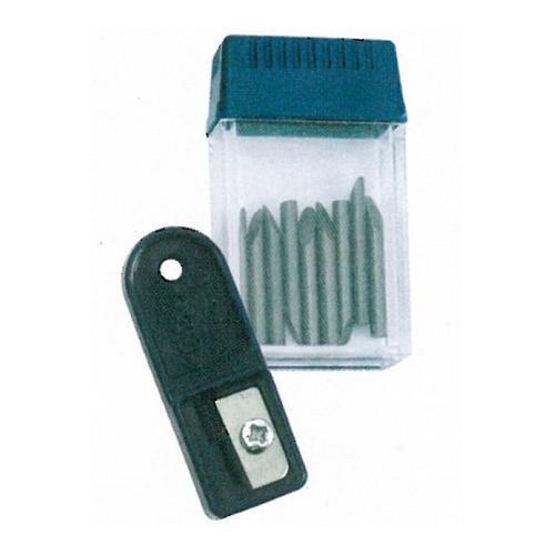 Botti compassi Set ricambi compasso 172500 02