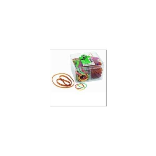 Lebez Set elastici Colori assortiti 582