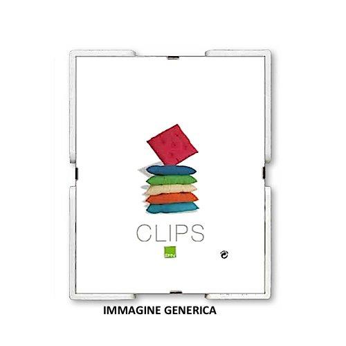 Bubola & Naibo Cornice a giorno (13x18cm) DAY CLIPS GIO NO 04