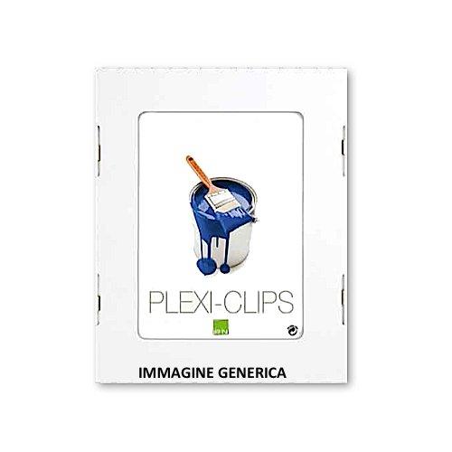 Bubola & Naibo Cornice a giorno (30x40cm) DAY PLEXI CLIPS GIO CR 11