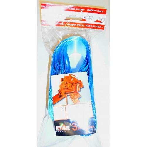 Star Set fiocchi regalo Rapid Azzurro (19 cm) 3 pz P14