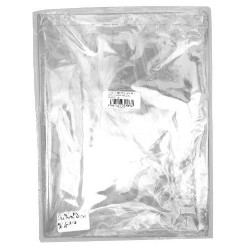 Star Fogli cellophane Trasparente IG5 31583 (130x100 cm) 3 fg