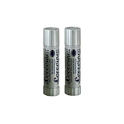 Balma Colla stick COCCOINA Bianco 2 pz 20 gr 642