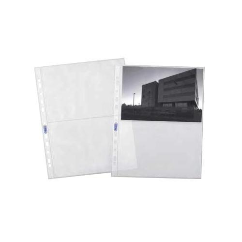 Favorit Set buste foto 10 pz per raccoglitori Trasparente (18x13 cm) 100460148