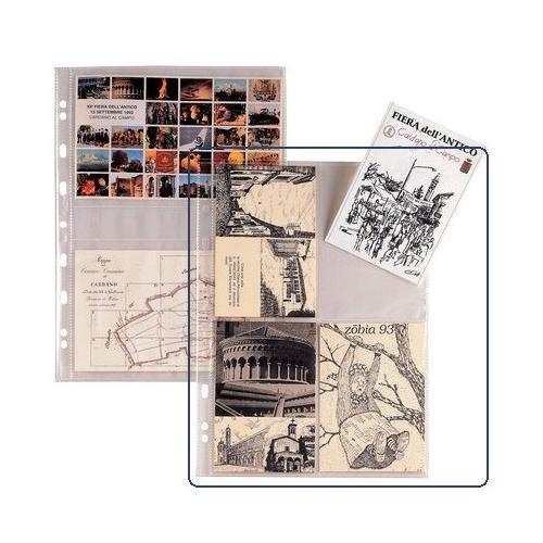 Favorit Set buste foto 10 pz Per Raccoglitori Trasparente (15x10 cm) 100460147