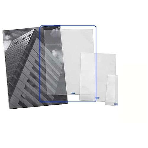 Favorit Set cartelline fogli A4 25 pz Trasparente (22x30 cm) 100460101