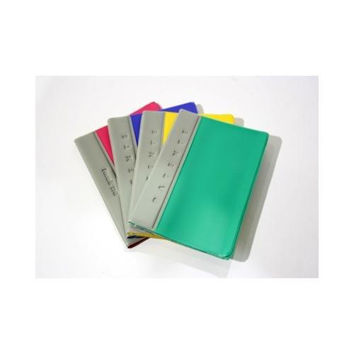Favorit Custodia documenti Porta patente Assortito 100461796