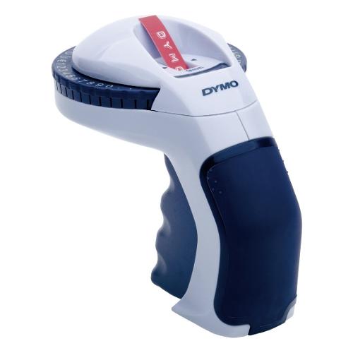 Dymo Etichettatrice OMEGA Embosser White e Black S0717930