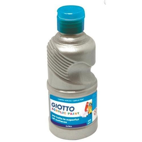 Tempera GIOTTO Extra Bianco Tubetto 21 ml 066201