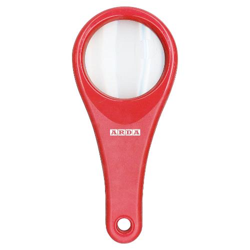 Arda Lente ingrandimento 629