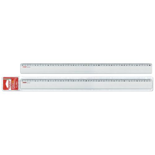 Arda Riga disegno (50 cm) PROFIL Argento 18250A