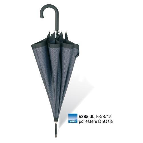 Moia Ombrello lungo uomo automatico (106cm) BLUE DROP Assortito A285