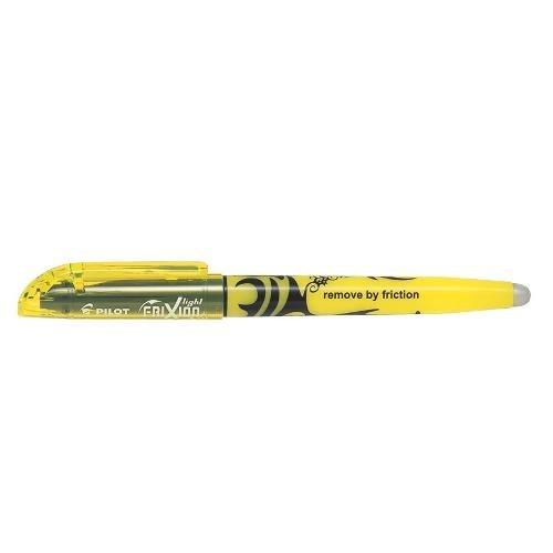 Pilot Evidenziatore FRIXION Cancellabile Giallo 3801565
