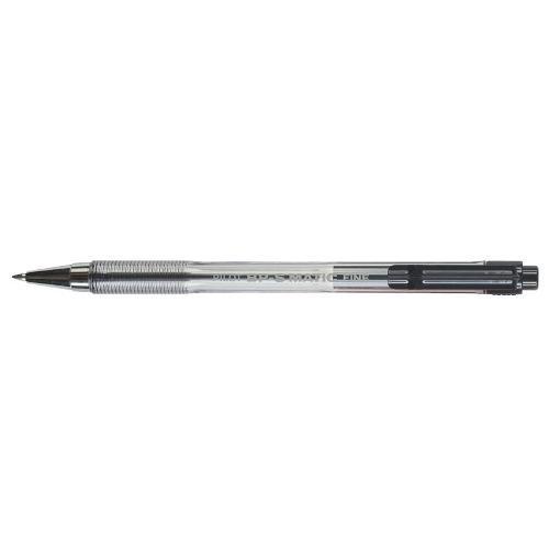 Penna sfera BP S MATIC Nero Fine - 0,7 mm 3809004