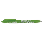 Penna cancellabile Ball FRIXION inchiostro Verde gel Medio - 0,7