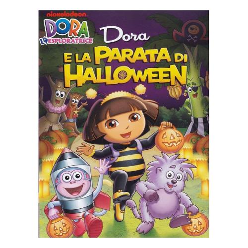 Universal Pictures DVD Dora L'Esploratrice La Festa di Halloween - George S. Chialtas, Gary Conrad 57433
