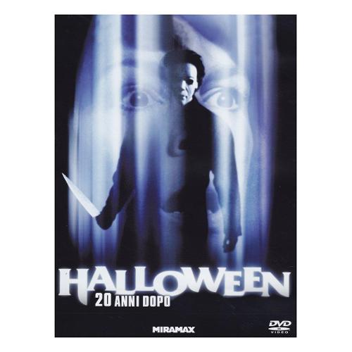 Eagle Pictures DVD Halloween 20 Anni Dopo - Steve Miner 36847