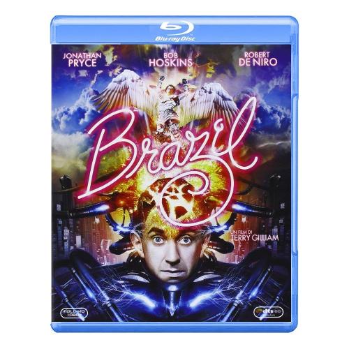 20th Century Fox Blu Ray Brazil - Terry Gilliam 5494