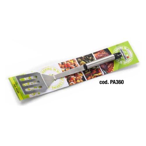 Ompagrill Paletta barbecue Inox PA360 (36 cm)