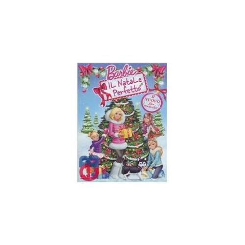 20th Century Fox DVD Barbie il Natale Perf.+Barbie & Fr. - 11280
