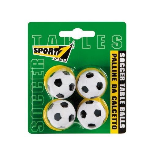 Mandelli Set palline calcetto 4 pz SPORT ONE 502212