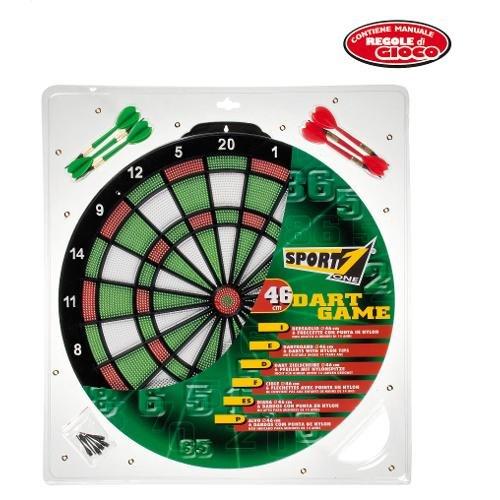 Bersaglio freccette SPORT ONE Perforato 602592