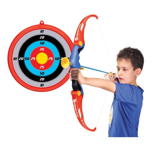 Mandelli Set arciere kid SPORT ONE 704850021