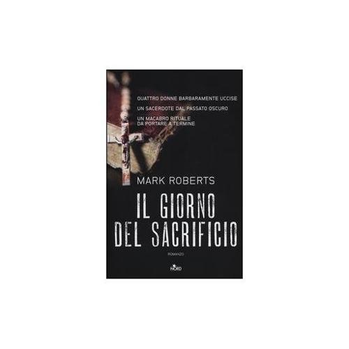 Eco Books Il giorno del sacrificio