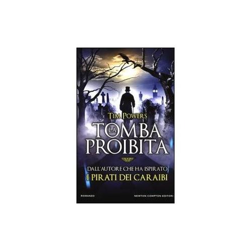 Eco Books La tomba proibita