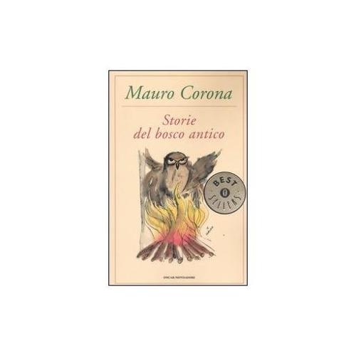 Opportunity Books Storie Del Bosco Antico - Mauro Corona