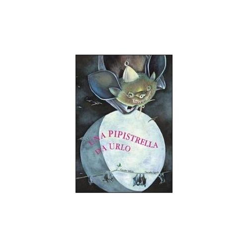 Eco Books Una pipistrella da urlo