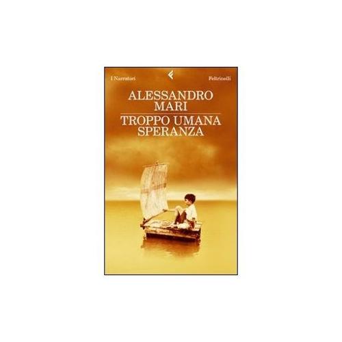 Eco Books Troppo umana speranza