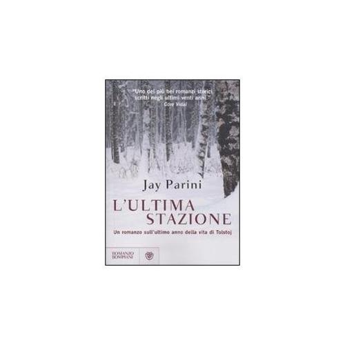 Eco Books L'ultima stazione