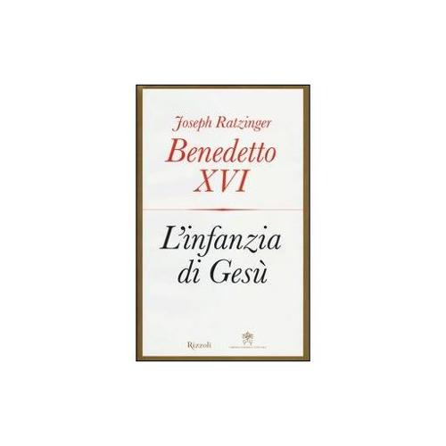 Eco Books L'infanzia di Gesù
