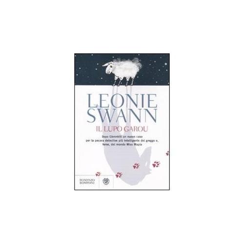 Eco Books Il lupo Garou