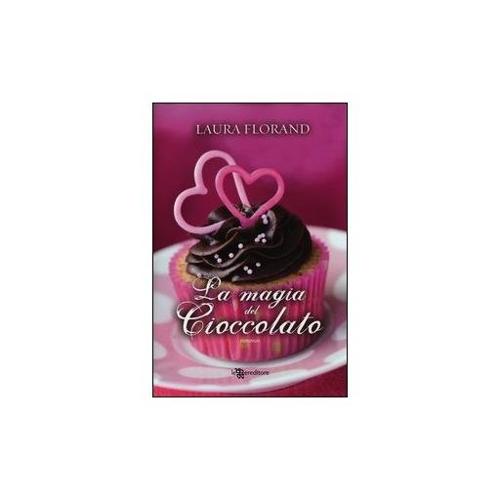Eco Books La magia del cioccolato