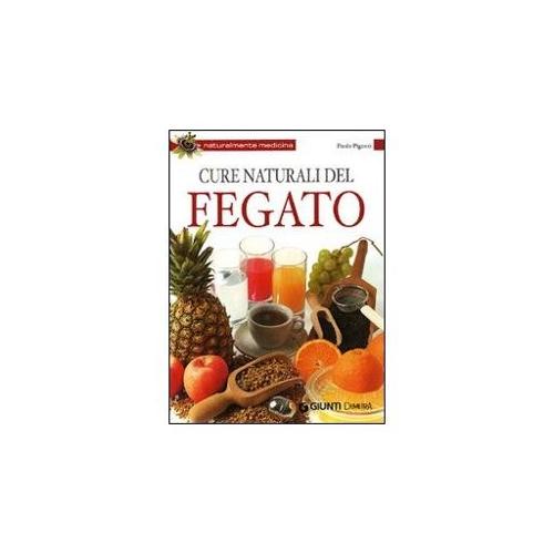 Eco Books Cure naturali del fegato